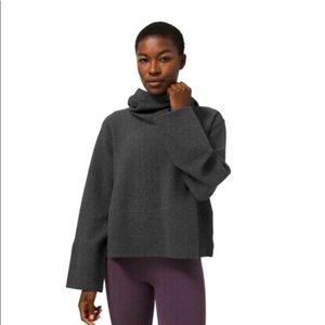 Lululemon Retreat Yourself Hoodie L/XL